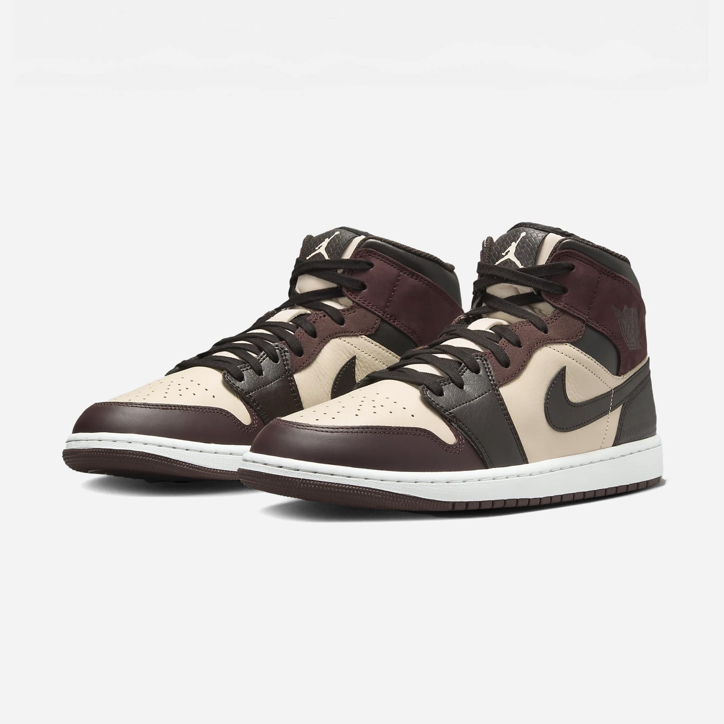 AIR JORDAN 1 MID PARIS YMCA