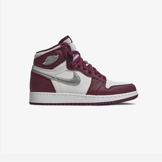 Jordan 1 Retro High OG Bordeaux (GS) Kids