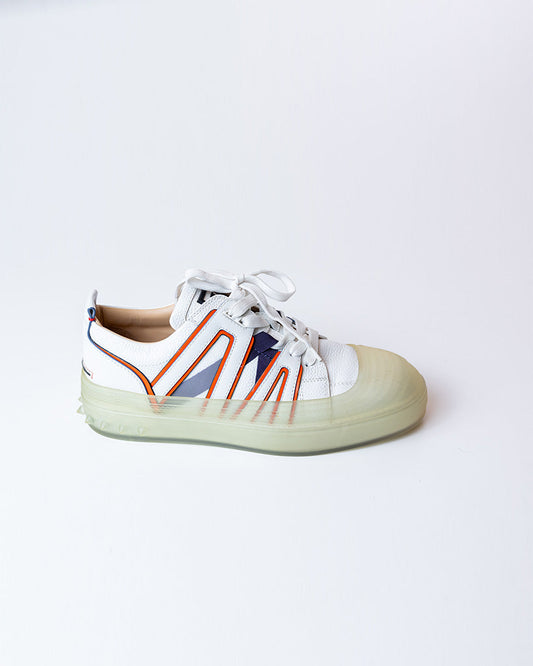 Christian Louboutin Vida Viva 'White'