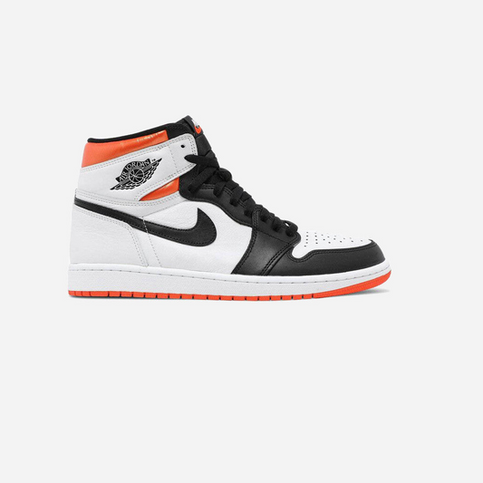 Jordan 1 Retro High Electro Orange