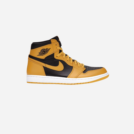 JORDAN 1 RETRO HIGH POLLEN