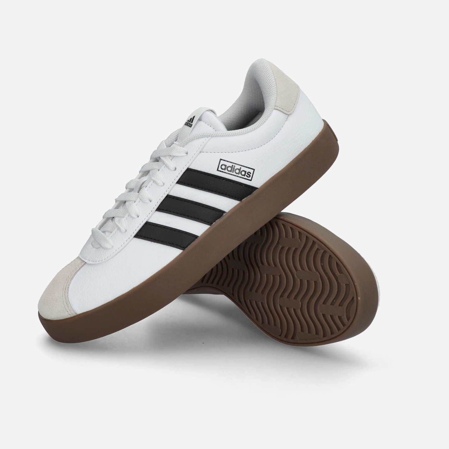 Adidas VL Court 3.0 Shoes Cloud White