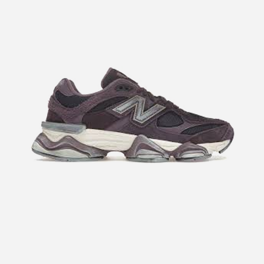 New Balance 9060 ASOS Exclusive Purple Overdye