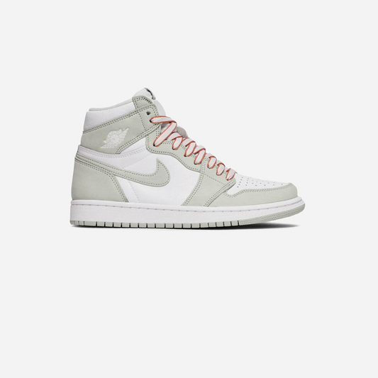 Jordan 1 High Seafoam W