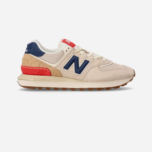 New Balance U574Lgnv Light Brown