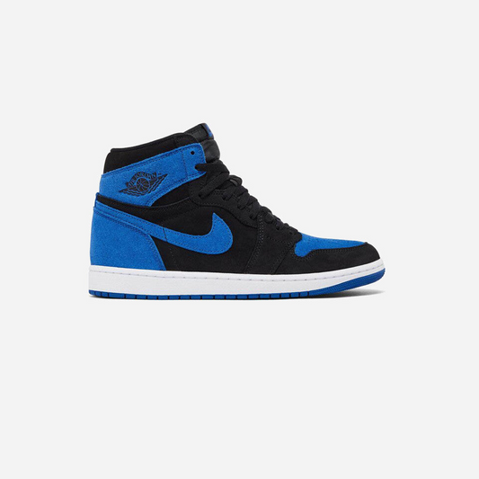 Jordan 1 High Royal Reimagined