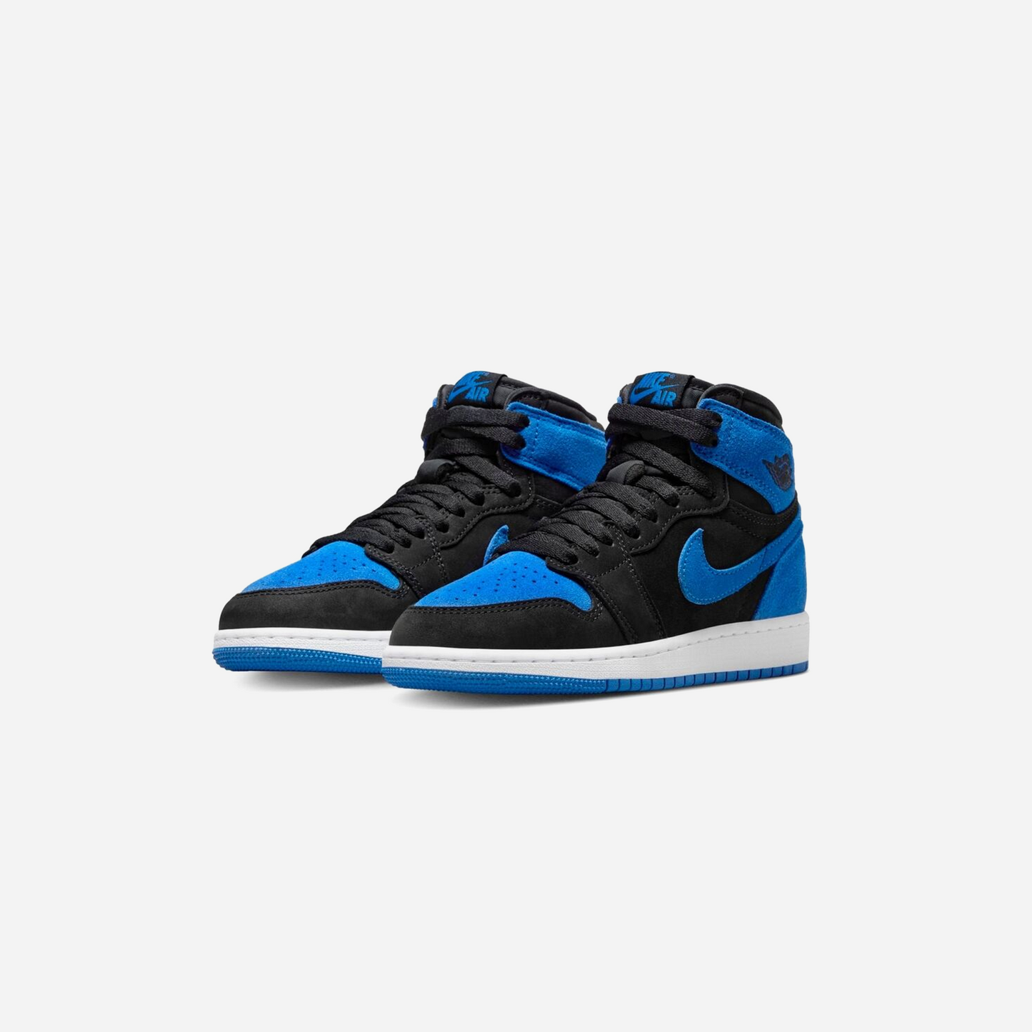 Air Jordan 1 Retro High OG Royal Reimagined (GS)