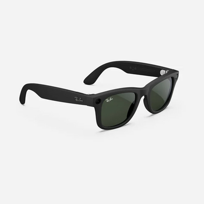 Ray-Ban Meta Wayfarer Transition