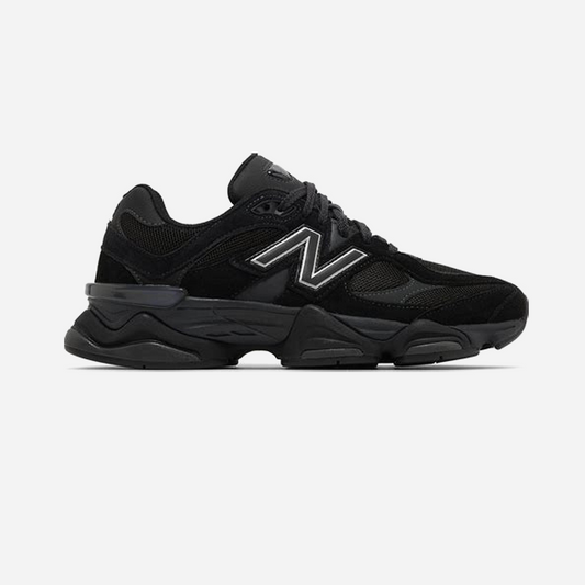 New Balance 9060 Black