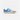 Nike Air Jordan Skyline Low White Grey University Blue