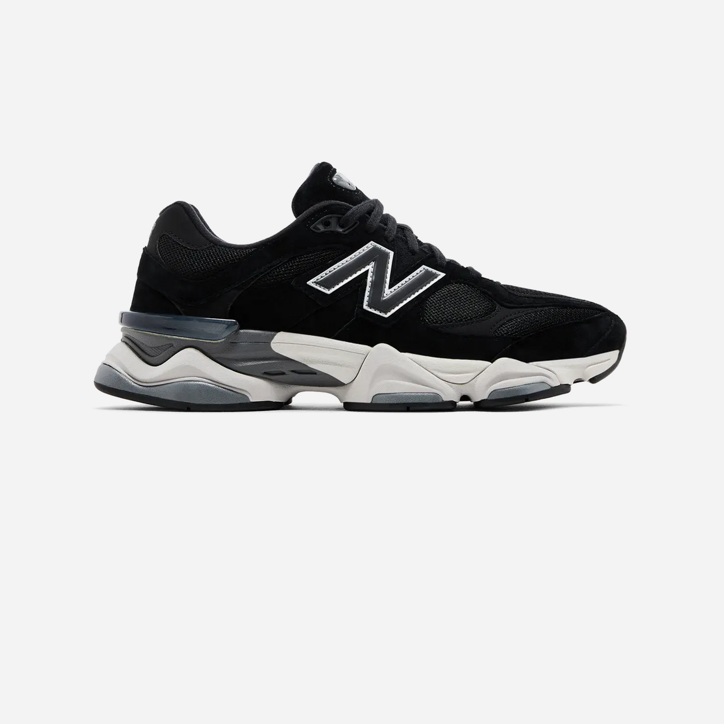 New Balance 9060 Black Phantom