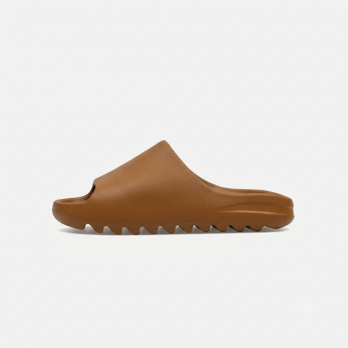 Yeezy Slide by Kanye YS-01 Caramel with Special Box