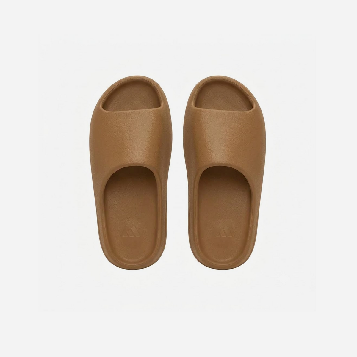 Yeezy Slide by Kanye YS-01 Caramel with Special Box