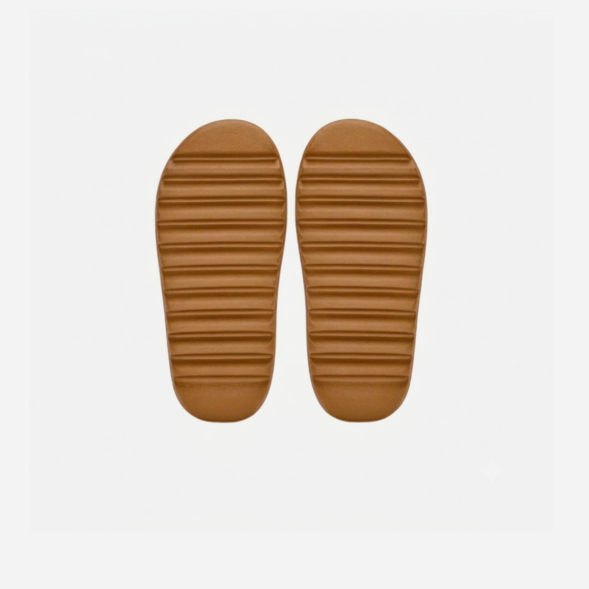 Yeezy Slide by Kanye YS-01 Caramel with Special Box