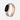 Google Fitbit Edge Metal Links Band Champagne Gold (Band Only)