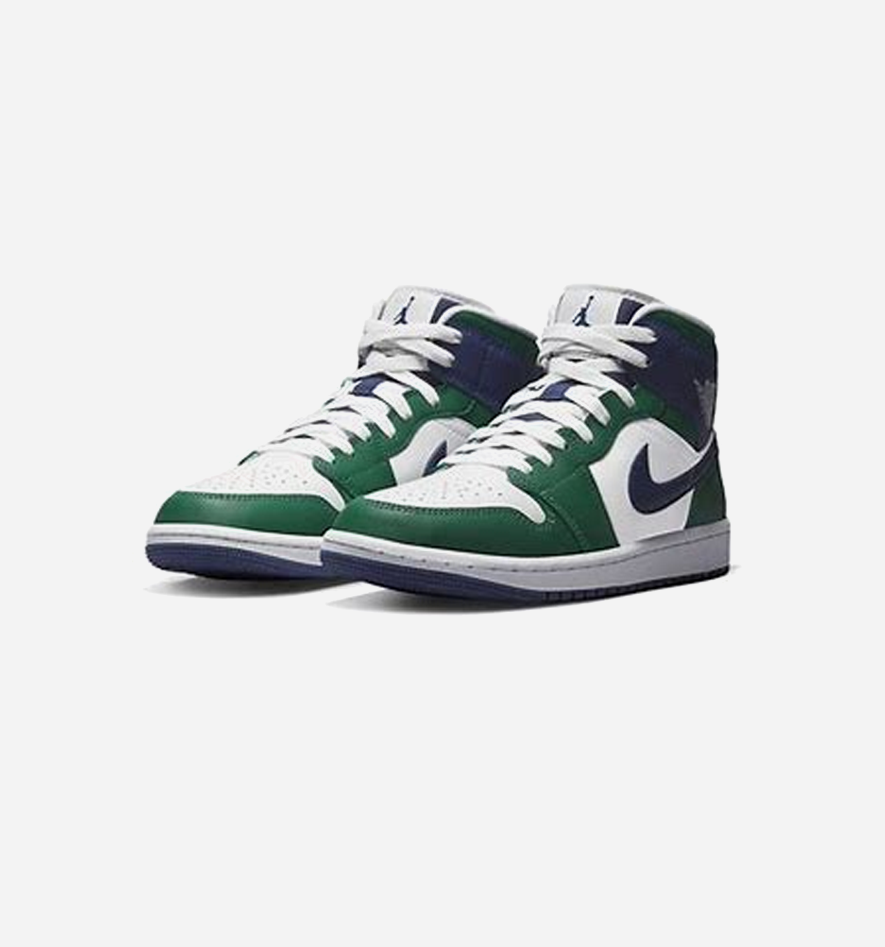 Nike JORDAN 1 MID Seahawks WMNS