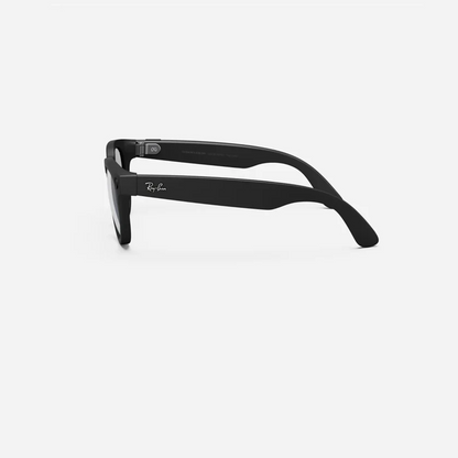 Ray-Ban Meta Headliner "Matte Black"