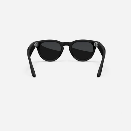 Ray-Ban Meta Headliner "Matte Black"