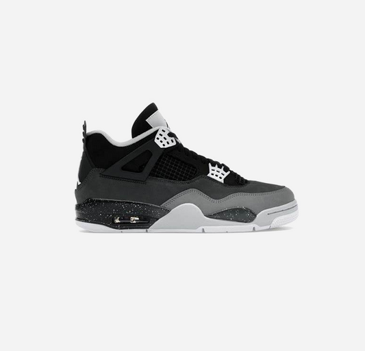 NIKE Air Jordan 4 Retro 'Fear' 2024