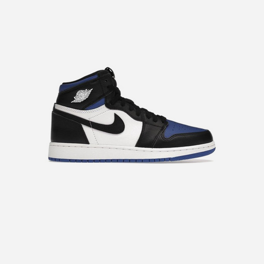 Jordan 1 Retro High Royal Toe (GS) Kids