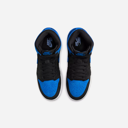 Air Jordan 1 Retro High OG Royal Reimagined (GS)