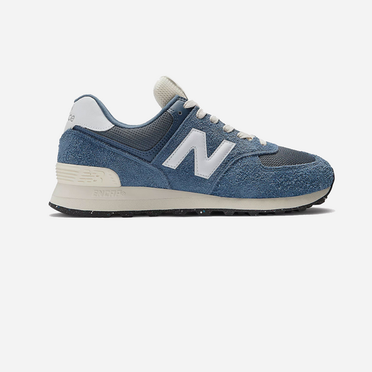 New Balance 574 Vintage Indigo