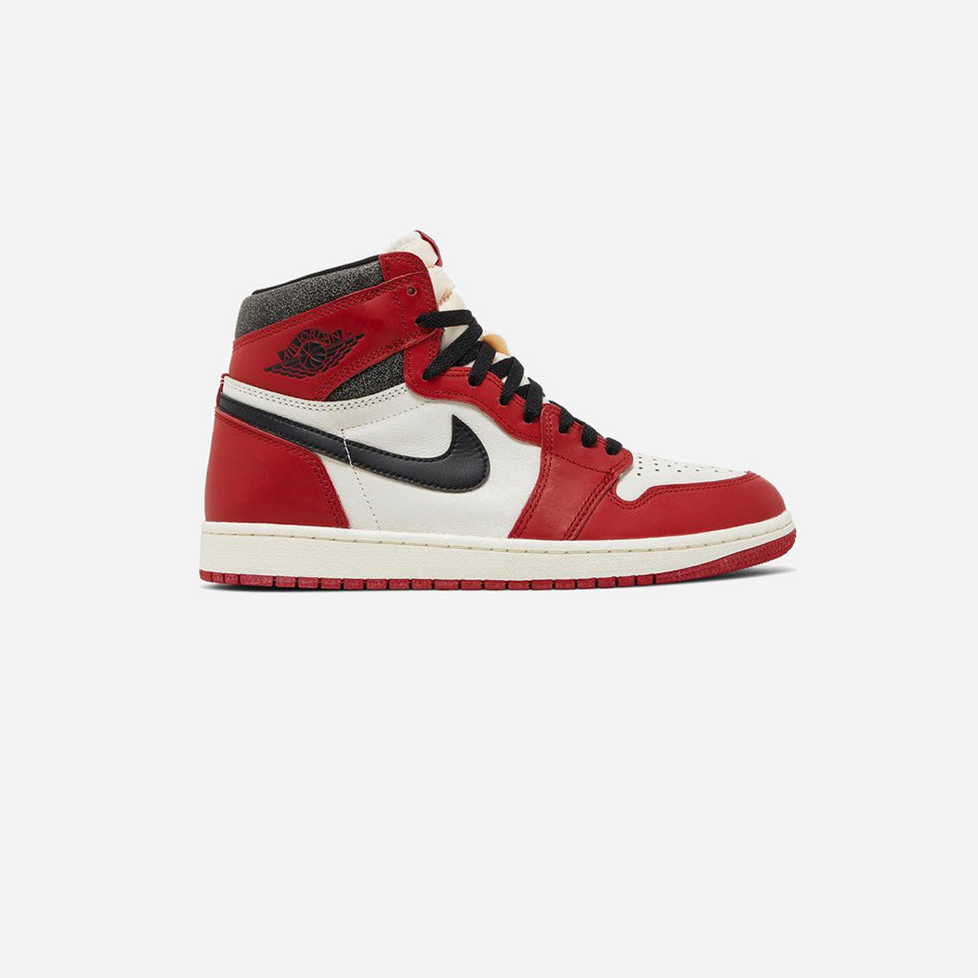 Nike Jordan 1 Lost & selling Found