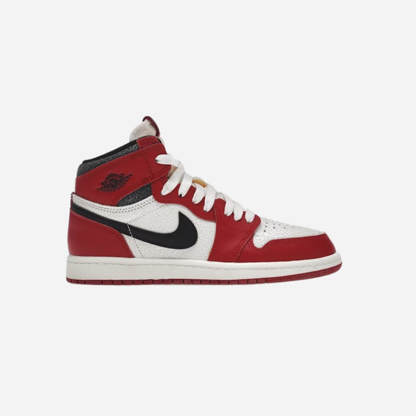 Jordan 1 Retro High OG Chicago Lost And Found (PS)