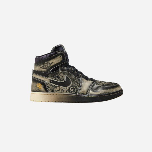 JORDAN 1 HIGH DIA DE MUERTOS