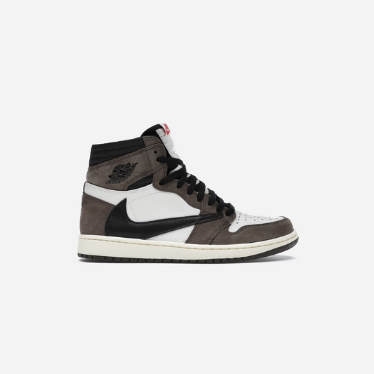 JORDAN 1 RETRO HIGH OG SP TRAVIS SCOTT MOCHA