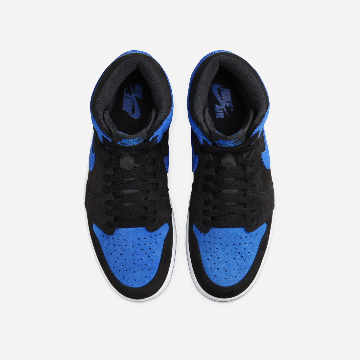 Air Jordan 1 High Royal Reimagined