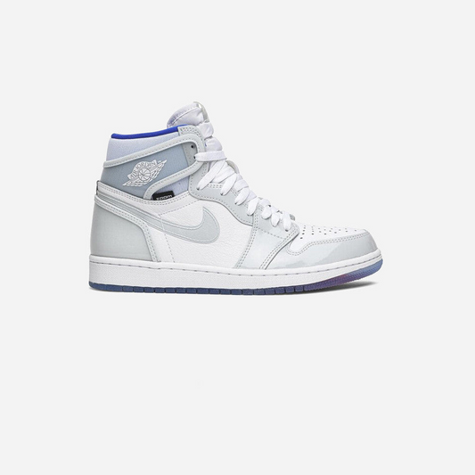 JORDAN 1 HIGH ZOOM RACER BLUE