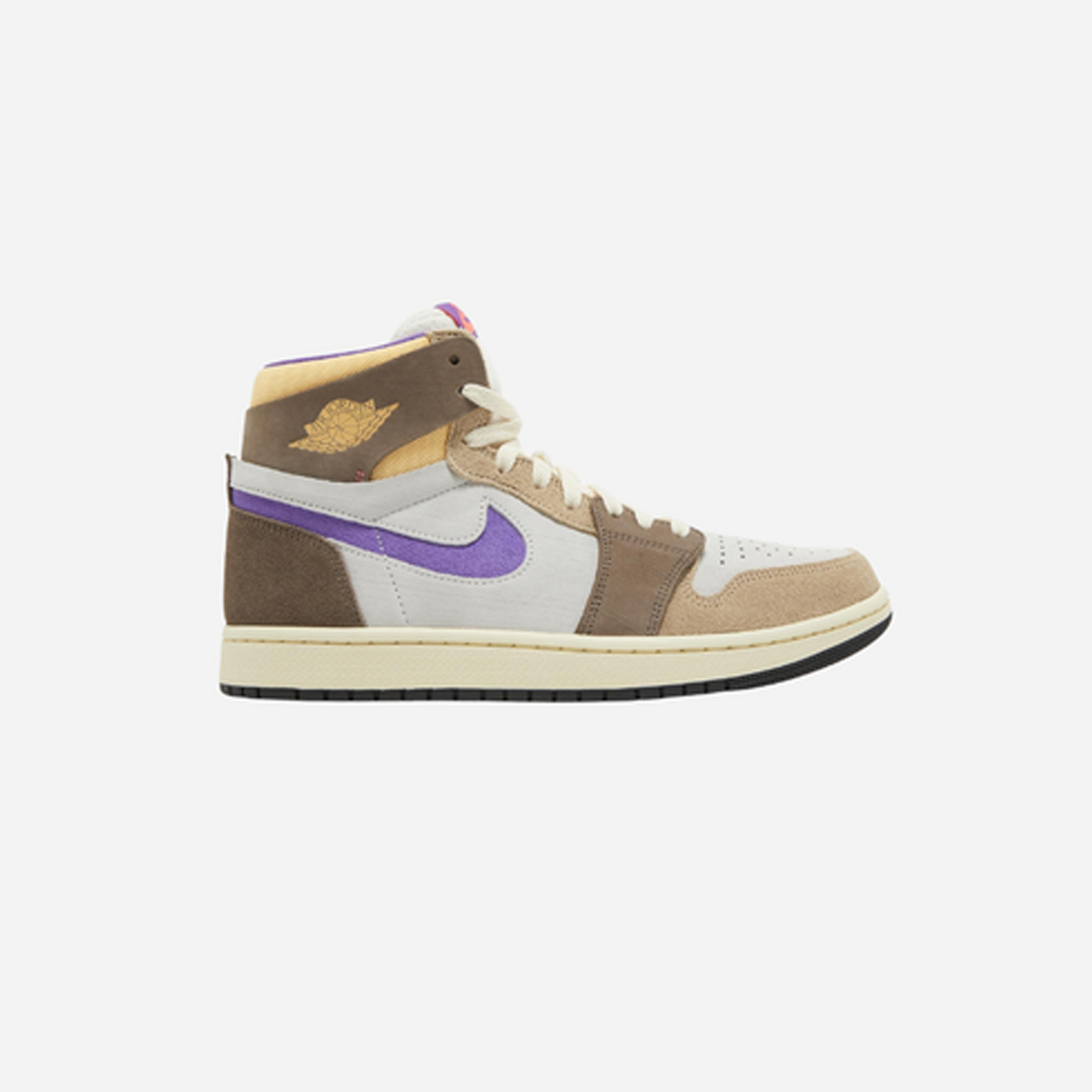 AIR JORDAN 1 HIGH ZOOM COMFORT 2 'PALOMINO'