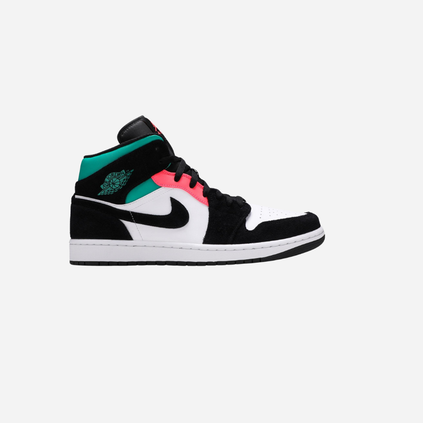 Jordan 1 Mid SE South Beach