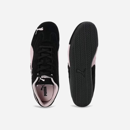 Puma Speedcat OG Black/Pink Unisex Sneakers