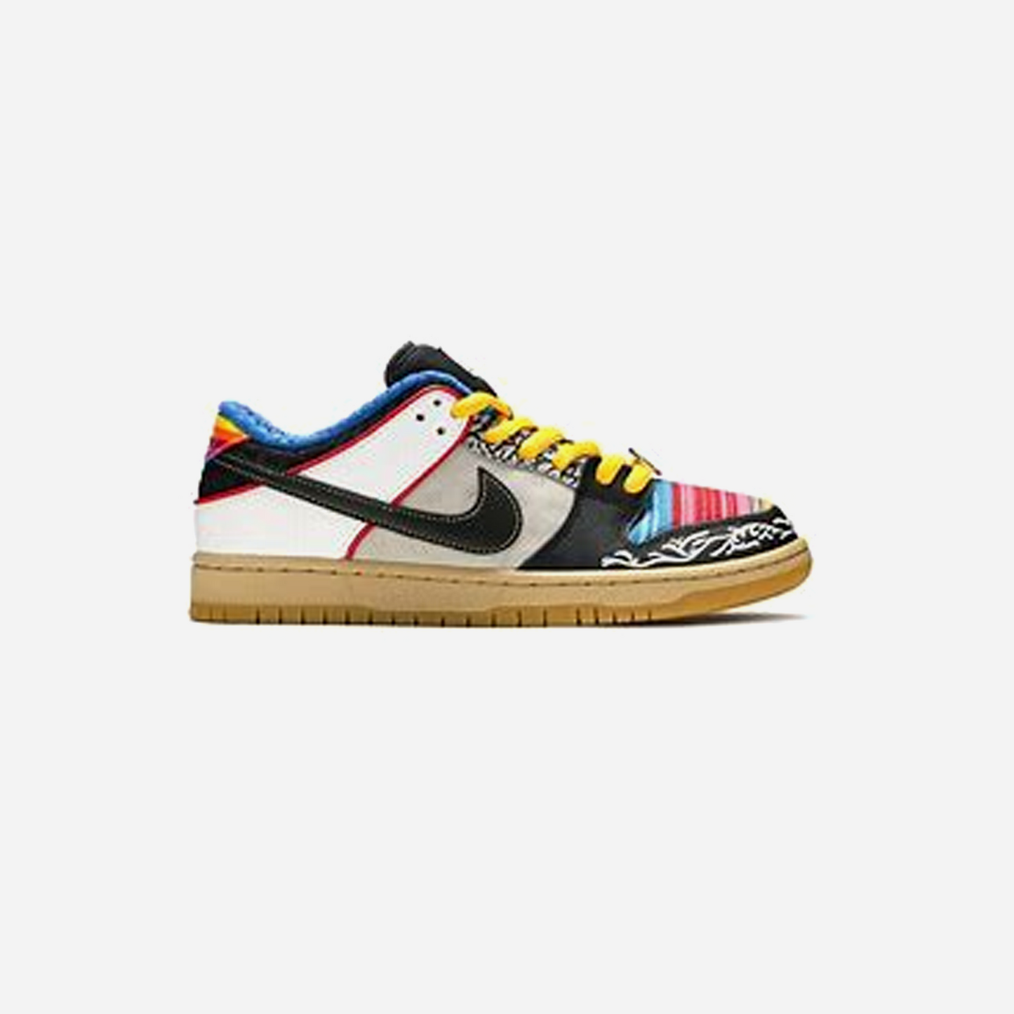 NIKE SB DUNK LOW WHAT THE PAUL MEN'S