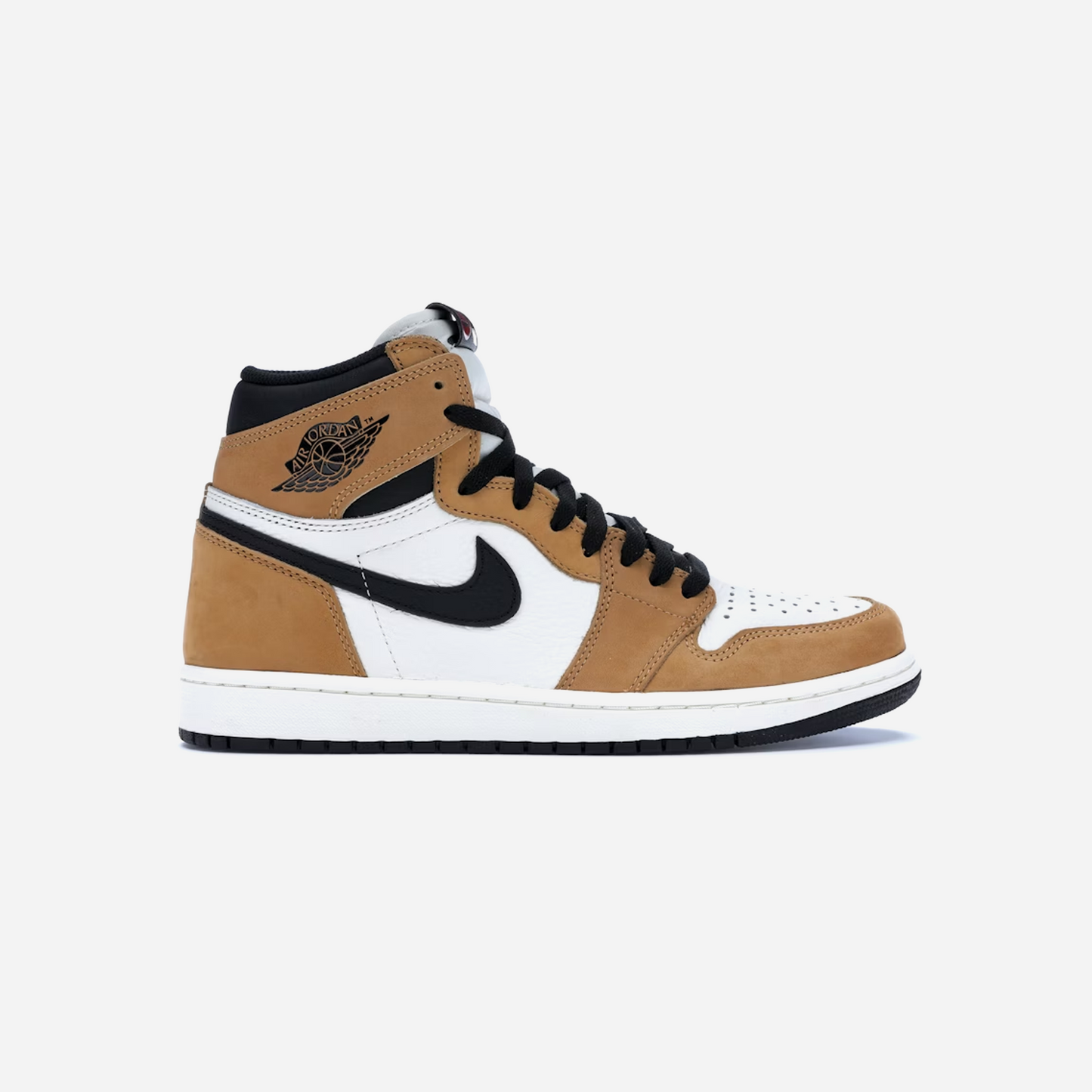 Nike Air Jordan 1 Retro High OG 'Rookie of the Year'