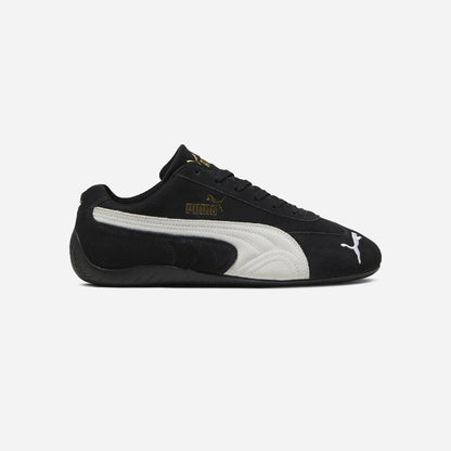 Puma Speedcat OG Black/White Unisex Sneakers