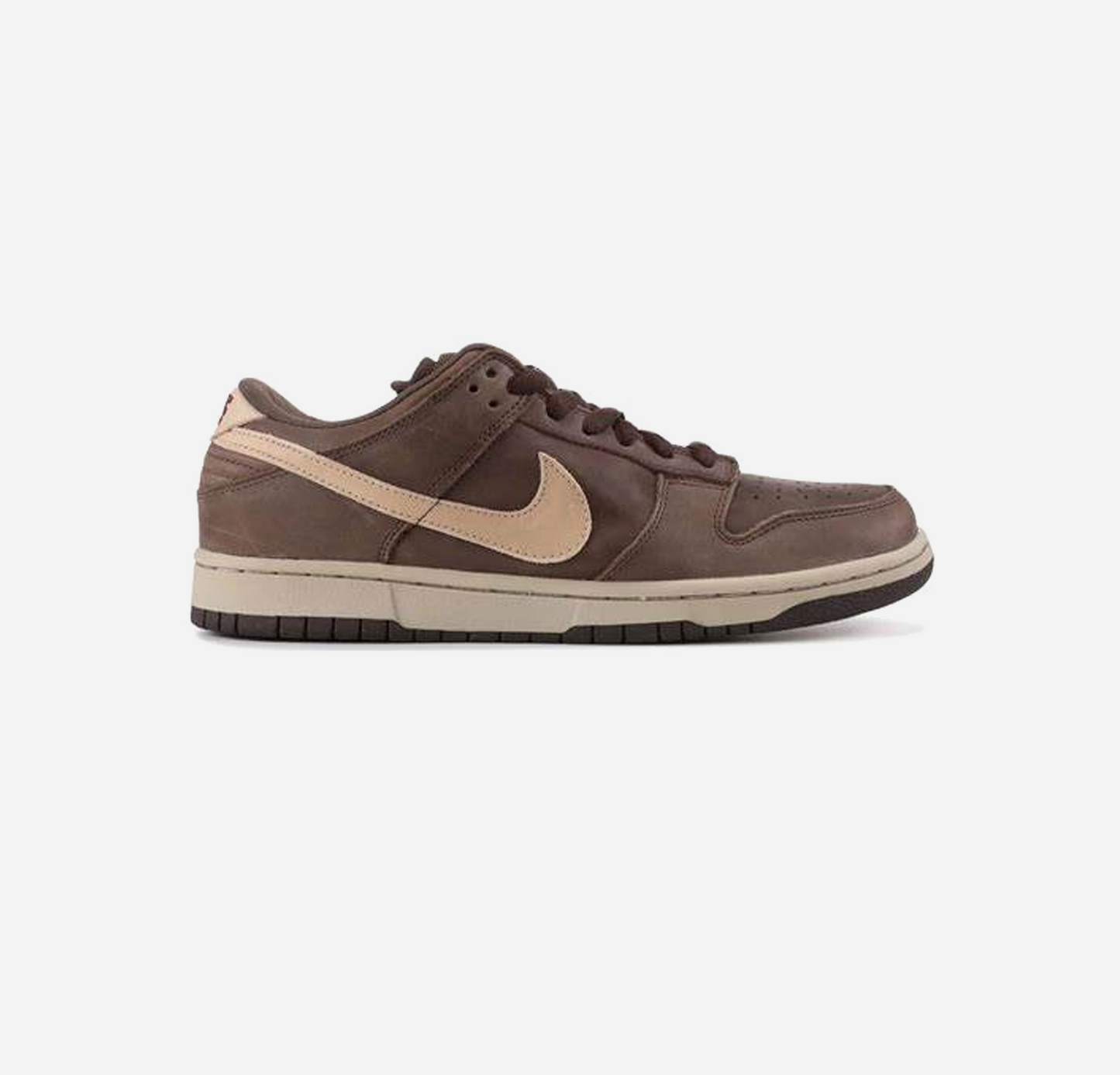 NIKE SB DUNK LOW MOCHA