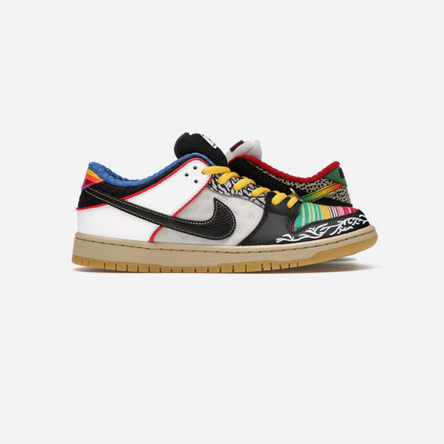 NIKE SB DUNK LOW WHAT THE PAUL MEN'S