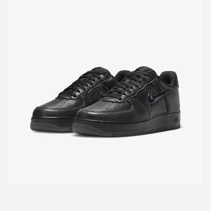 Nike Air Force 1 Low '07 Black