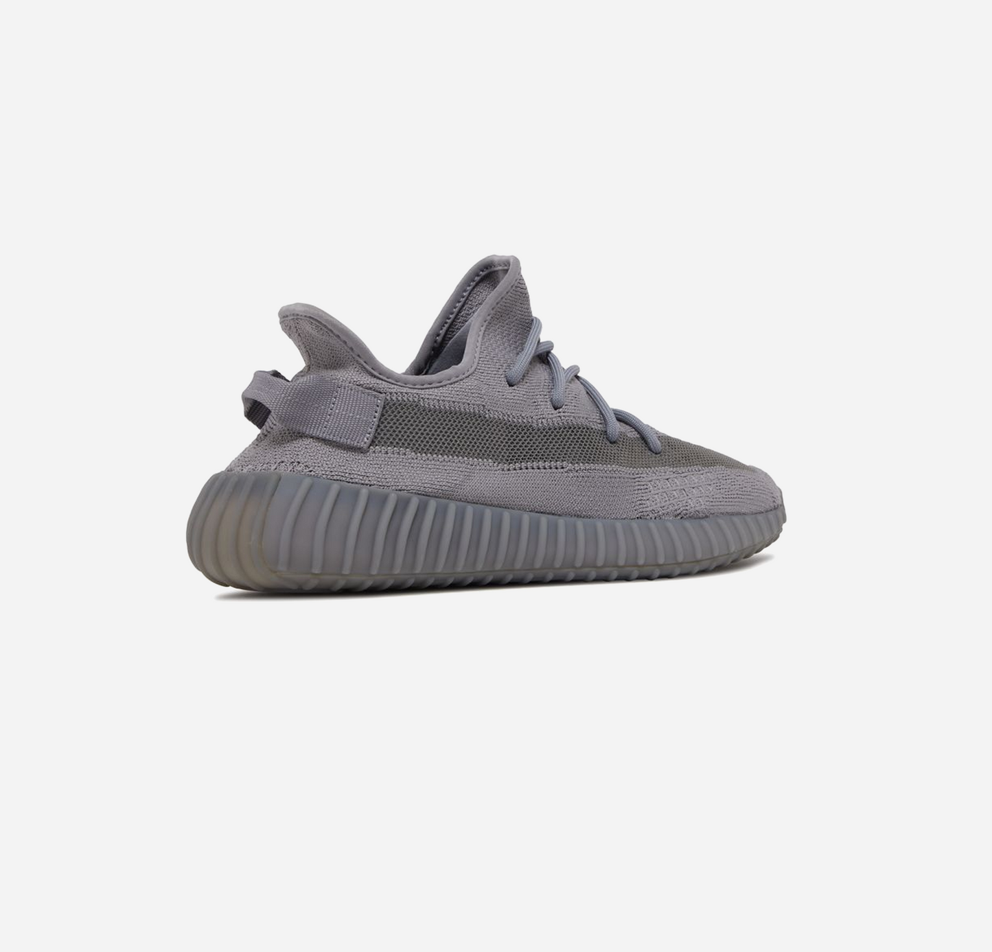 ADIDAS YEEZY BOOST 350 V2 STEEL GREY