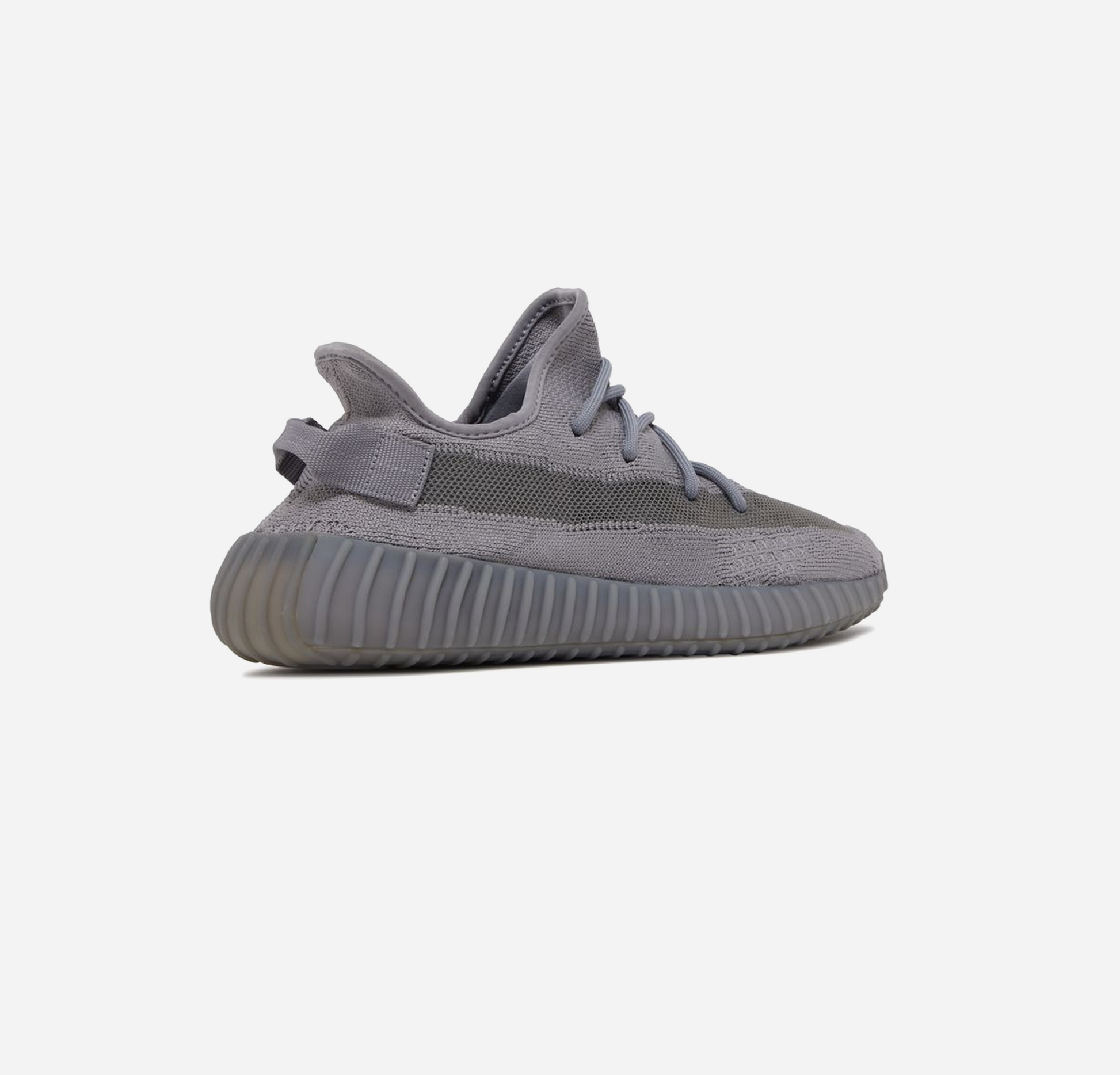 ADIDAS YEEZY BOOST 350 V2 STEEL GREY The Mainstreet Marketplace