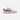 Nike Dunk Low Smiley Swoosh White Hydrogen Blue Crimson