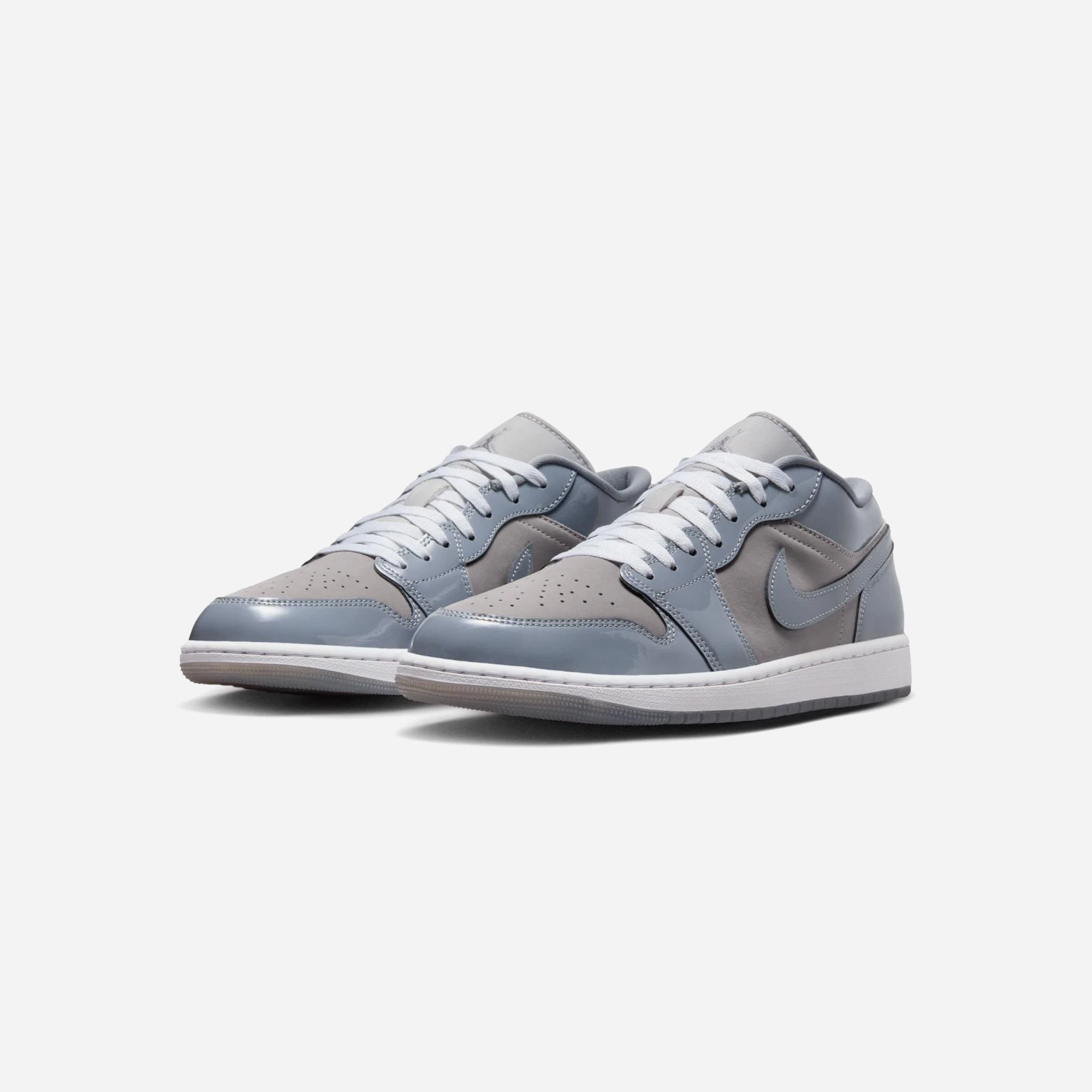 Nike Air Jordan 1 Low Cool Grey – The Mainstreet Marketplace Nike Air Jordan 1 Low Cool Grey – The Mainstreet Marketplace