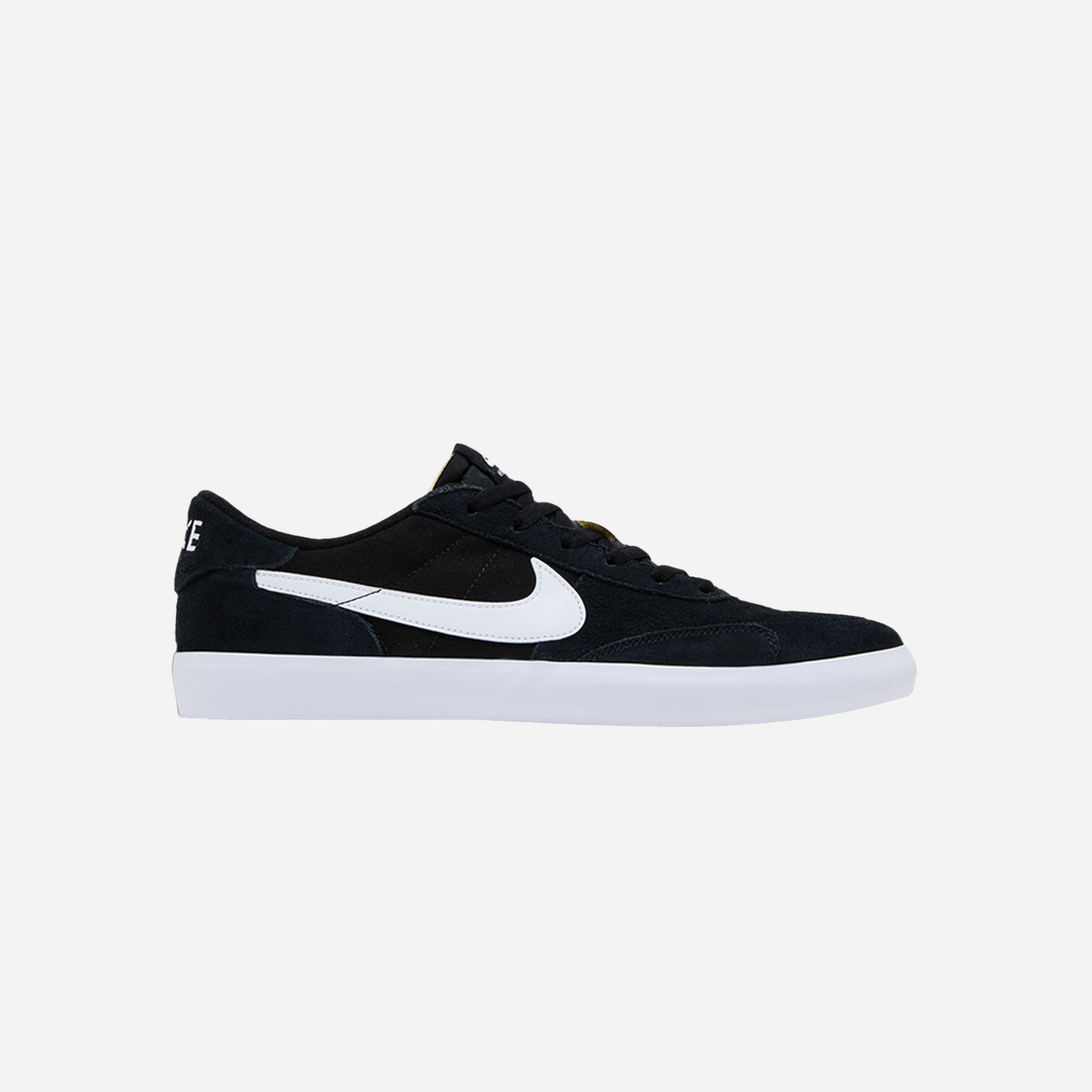 Nike SB Heritage Vulc Black White – The Mainstreet Marketplace