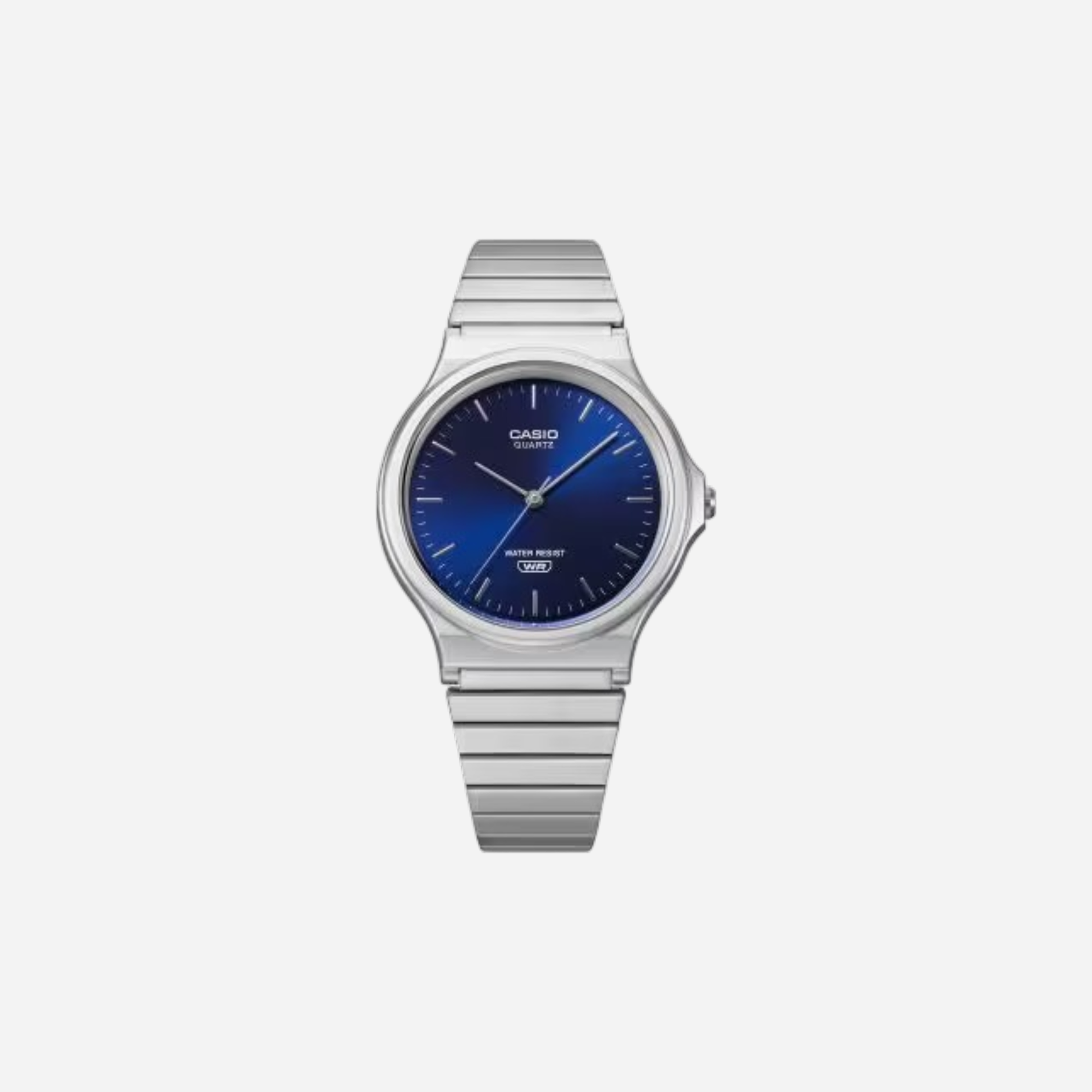 Casio MQ 24DA 2A Quartz Blue Dial Stainless Steel Watch The casio-mq-24da-2a-quartz-blue-dial-stainless-steel-watch-the