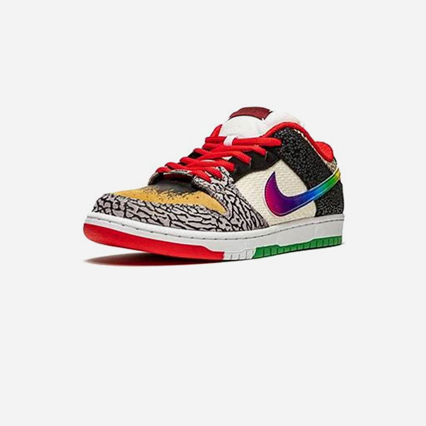 NIKE SB DUNK LOW WHAT THE PAUL MEN'S