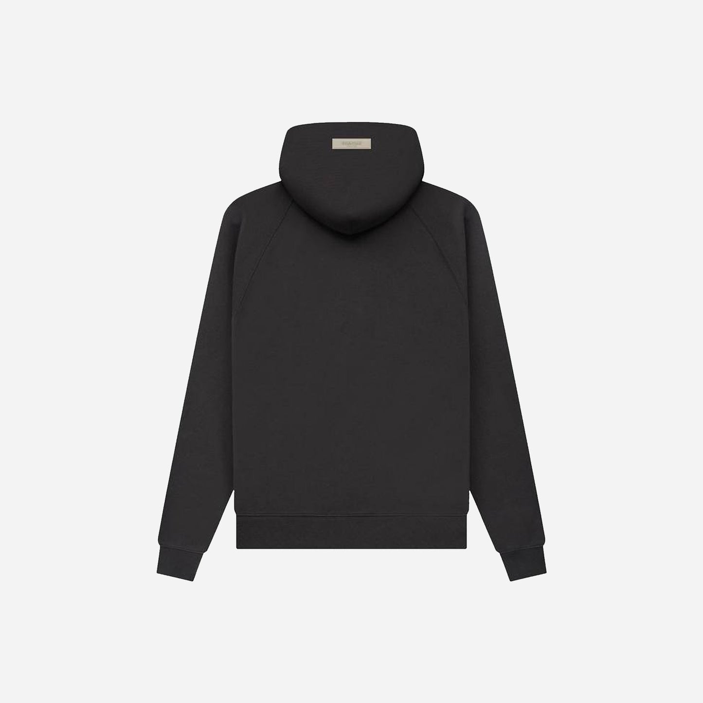 FEAR OF GOD ESSENTIALS 1977 HOODIE IRON