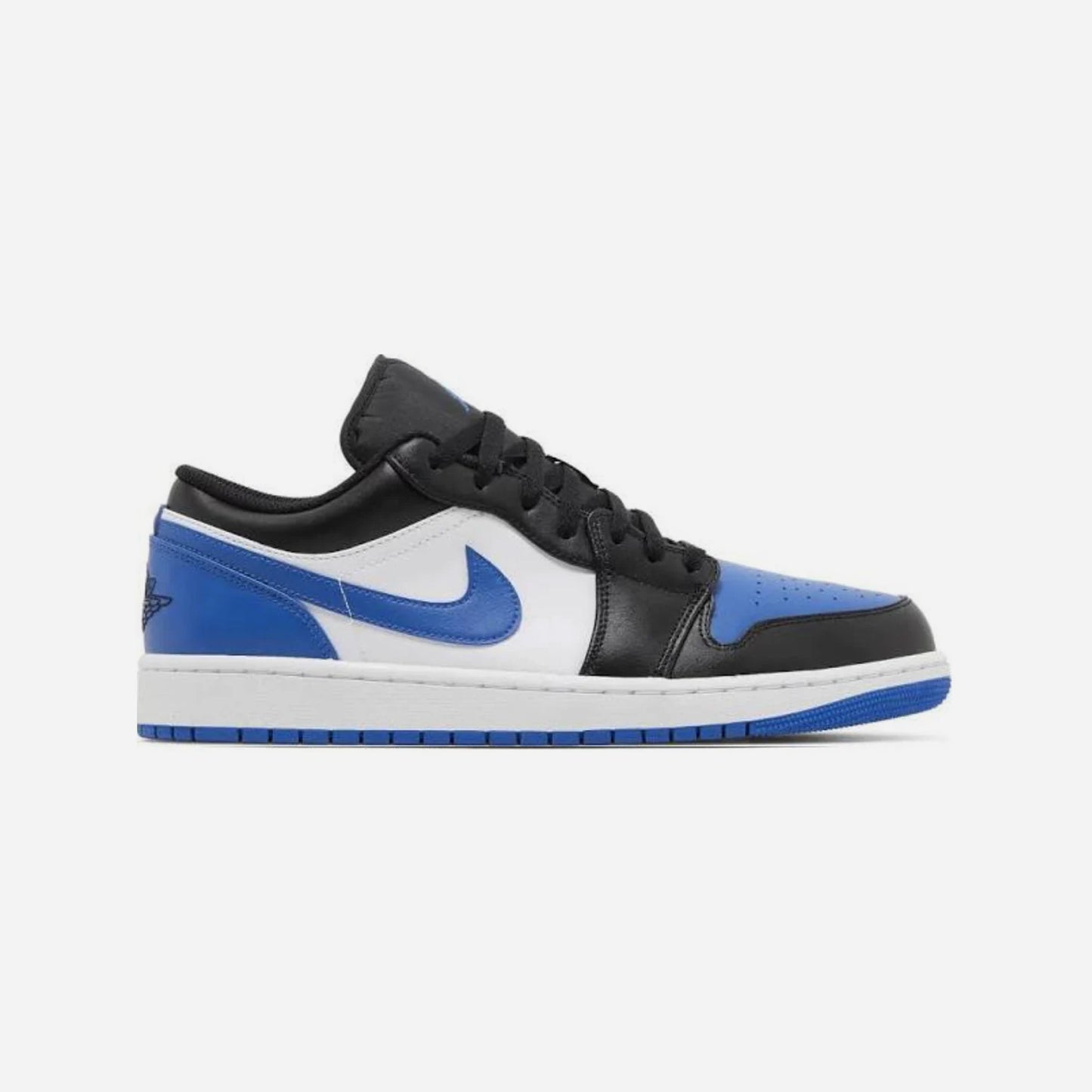 AIR JORDAN 1 LOW ALTERNATE ROYAL TOE